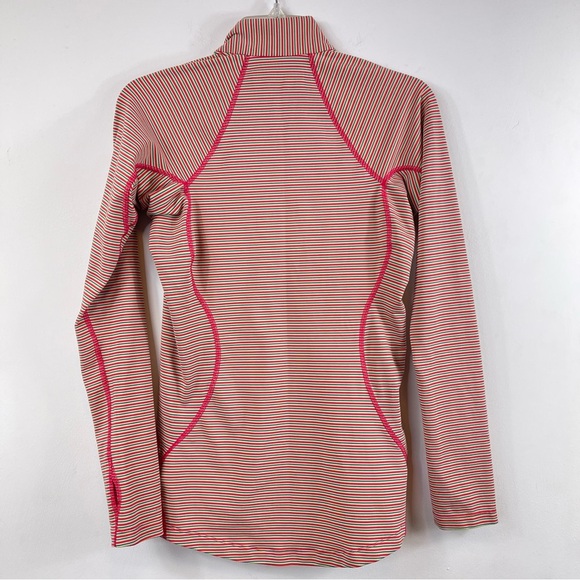 Columbia Long-sleeve  1/4 Zip Athletic Shirt Women’s Size S - Picture 7 of 7